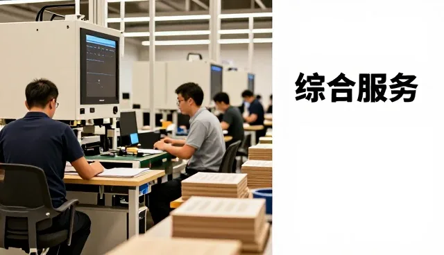品牌联名定制