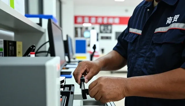 渠道分销如何服务不同交通枢纽